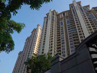 公主岭房屋外墙防水